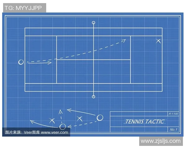 上海网球队整体压制战术解析与实战应用探讨