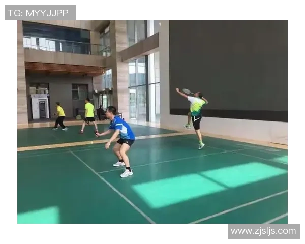 上海羽毛球队在挑战赛中的意识表现分析与反思