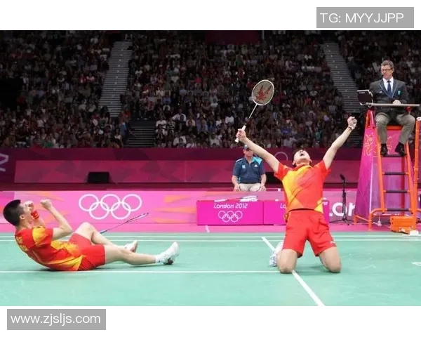 上海羽毛球队逆袭之路：从默默无闻到奥运舞台的辉煌蜕变